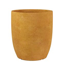 Кашпо VASE3 GOLD D90 H95