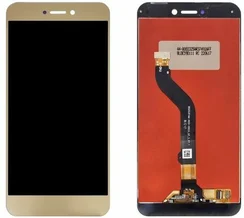 Дисплей для Huawei Honor 8 Lite / P8 Lite (2017) / P9 Lite (2017)  в сборе с тачскином (Gold) OR 100