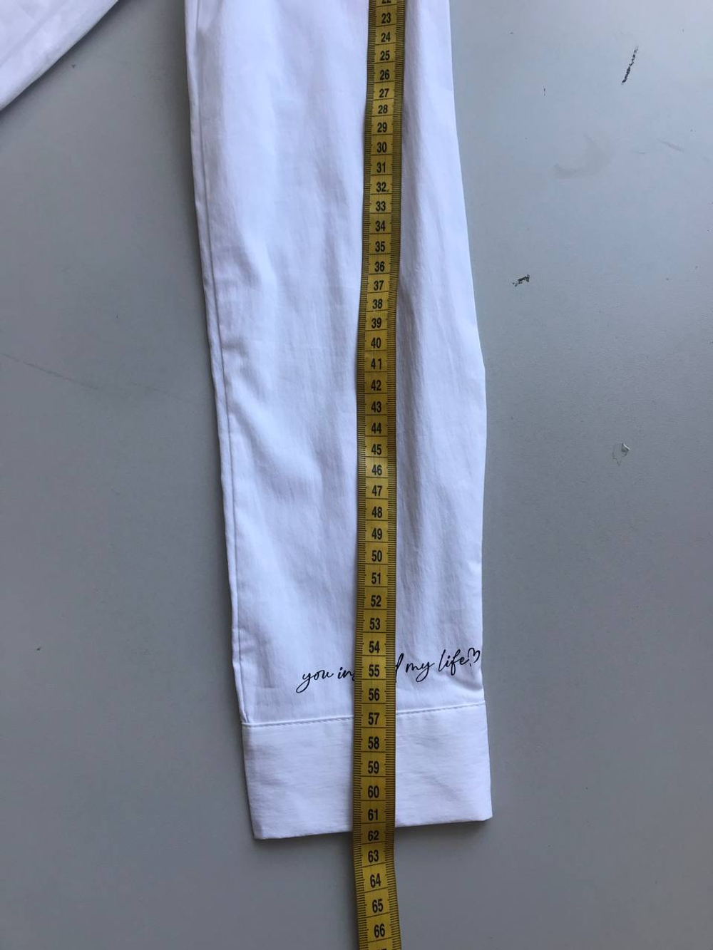 Рубашка Zolla для офисного стиля, маркировка М, визуально на 46 размер