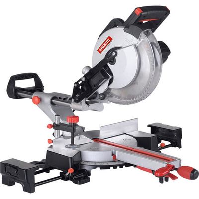 Пила торцовочная FELISATTI HD ПРР-255/1800Л