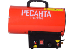 Тепловая пушка газовая Ресанта ТГП-12000