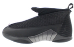 Кроссовки Jordan Air Jordan 15 Retro Black Varsity Red 2007