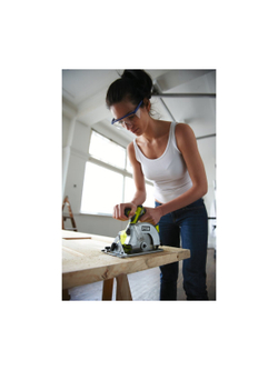 Дисковая пила Ryobi ONE+ RWSL1801M 5133001164