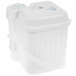 Мини-стиральная машина Renova WS-35E (h)