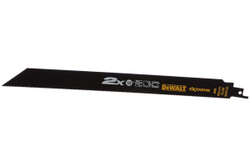 Полотно по металлу BiM 305x1.4-1.8 мм, 5 шт. DEWALT DT2409L