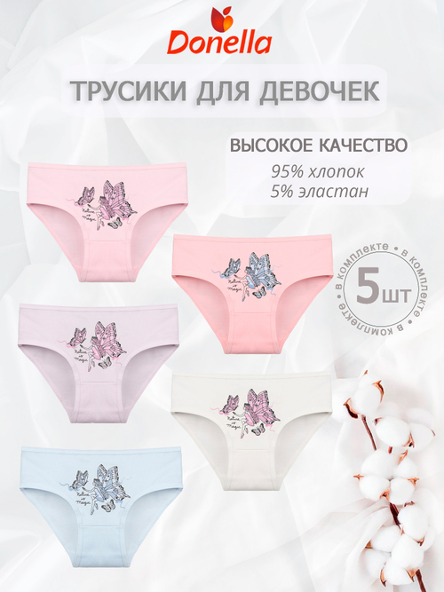 Трусы для девочки