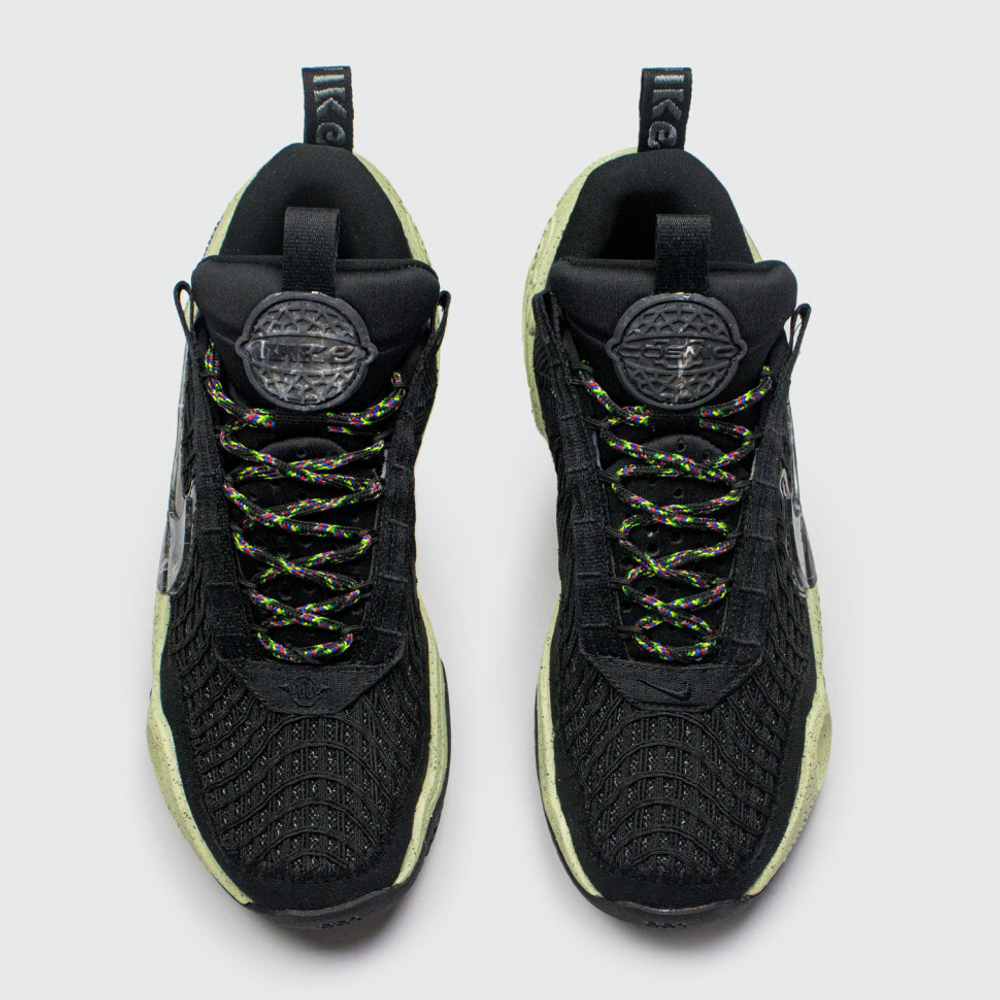 кроссовки Nike Cosmic Unity Green Glow DA6725-001