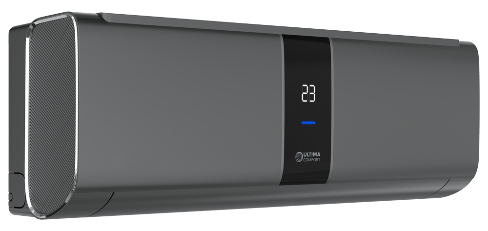 ULTIMA COMFORT ELYSIUM NERO ELN-07PN