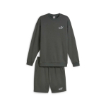 Мужской костюм PUMA Relaxed Sweat Suit