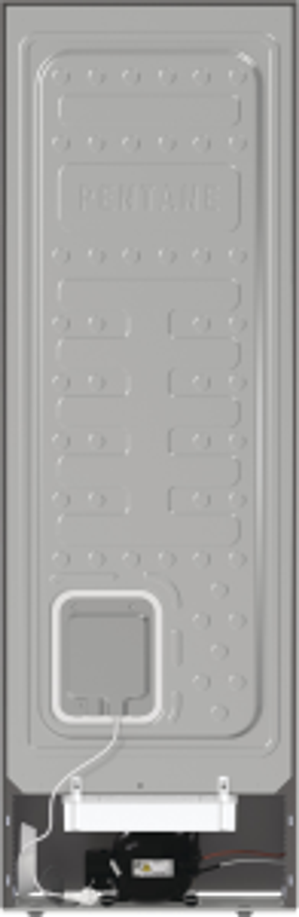 Холодильник Gorenje R619EAXL6