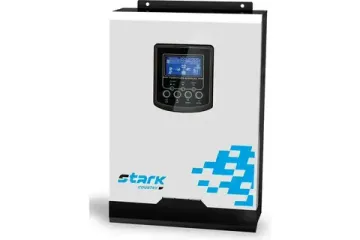 Комплект ИБП SC 6200 INV MAX + GPL 12-100 х 4 шт. + стеллаж MINI
