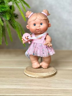 Пупс Nines 21см PEPOTIN (N974K1)