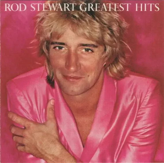 Rod Stewart - Greatest Hits Vol. 1