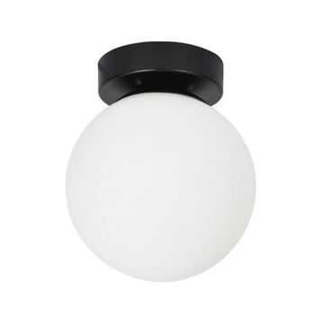Потолочный светильник 1*E14 A2224PL-1BK черный Alcor Arte Lamp