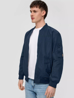 Бомбер мужской s.Oliver