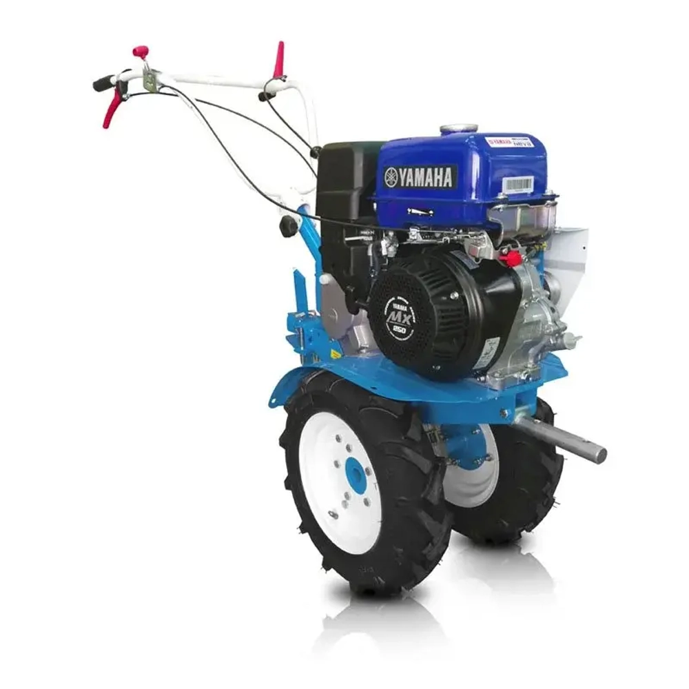 Мотоблок «Нева» МБ23-YAMAHA (MX300) PRO