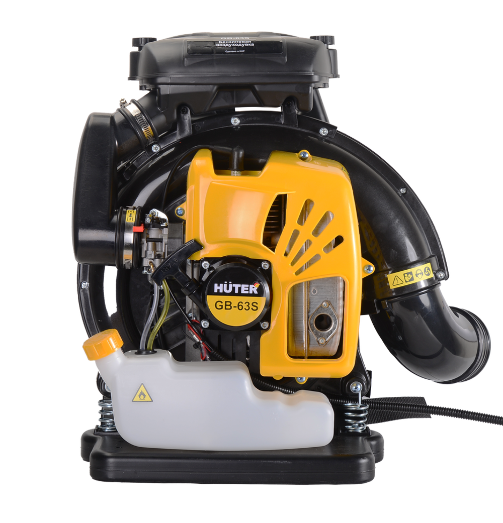 Воздуходувка бензиновая Huter GB-63S