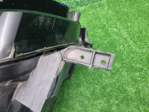 Фара левая Geely Tugella (2019-2024) LED