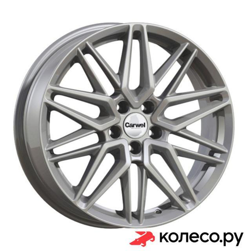 Вайс 233 7x18/5*108 D65.1 ET36 SB