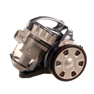 Lex LXVCC 7010 пылесос, безмешковый, сухой уборки 1800Вт