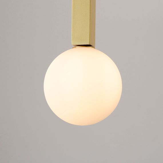 Подвесной светильник Imperium Loft Arlen 191692-23