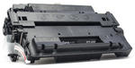 Картриджи Europrint EPC-CE255A черный