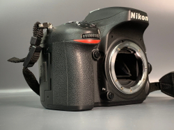 Nikon D600 32.400 кадров