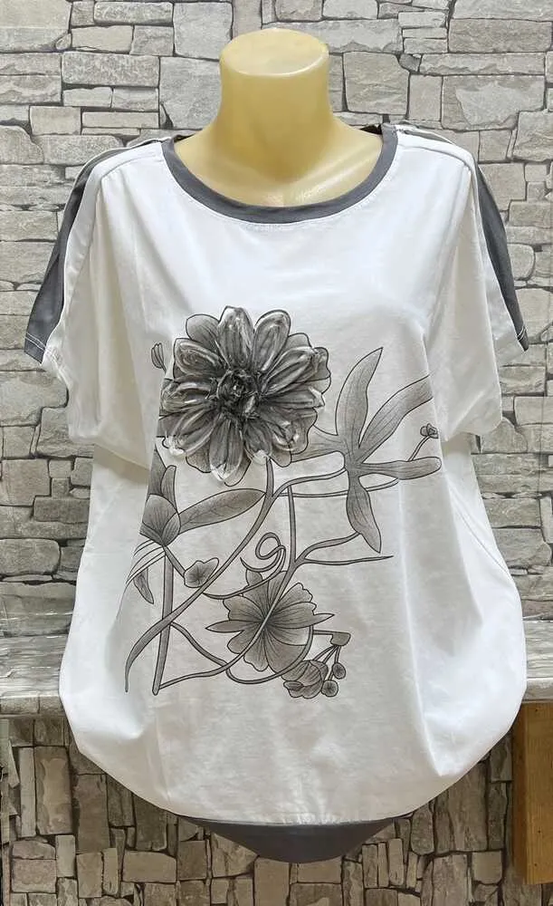 Футболка 4145355 (158233621) Fabrika