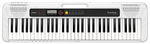 Casio CT-S200BK,RD,WE синтезатор, 61 клавиша.