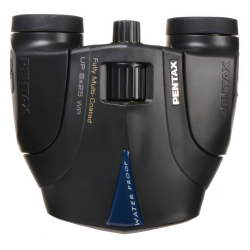 Бинокль Pentax UP 8x25 WP - Водонепроницаемый корпус
