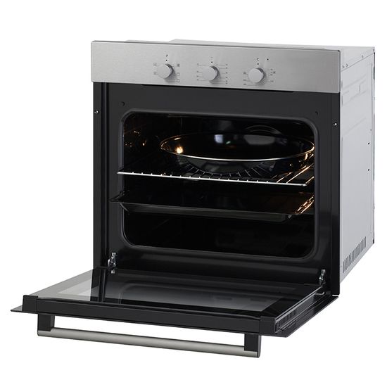 Электрический духовой шкаф Simfer B6EM16011