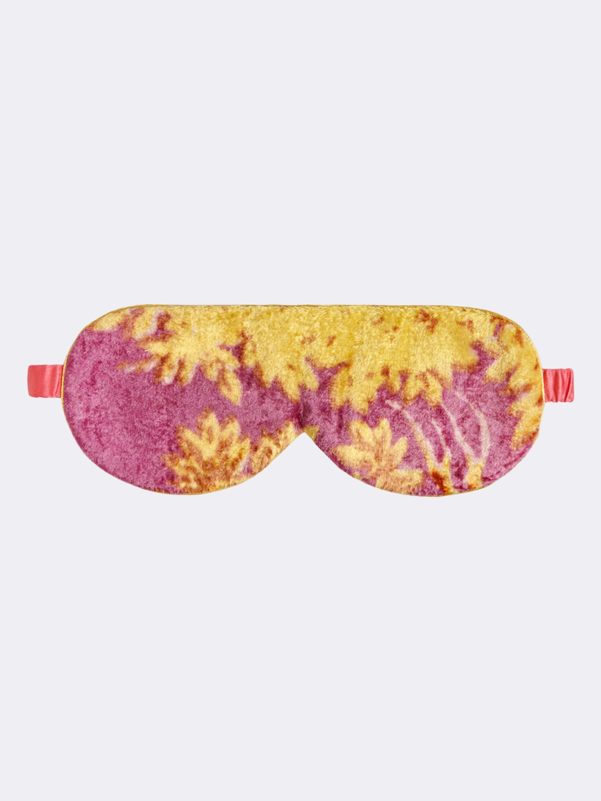 Маска для сна из ковра OLA OLA