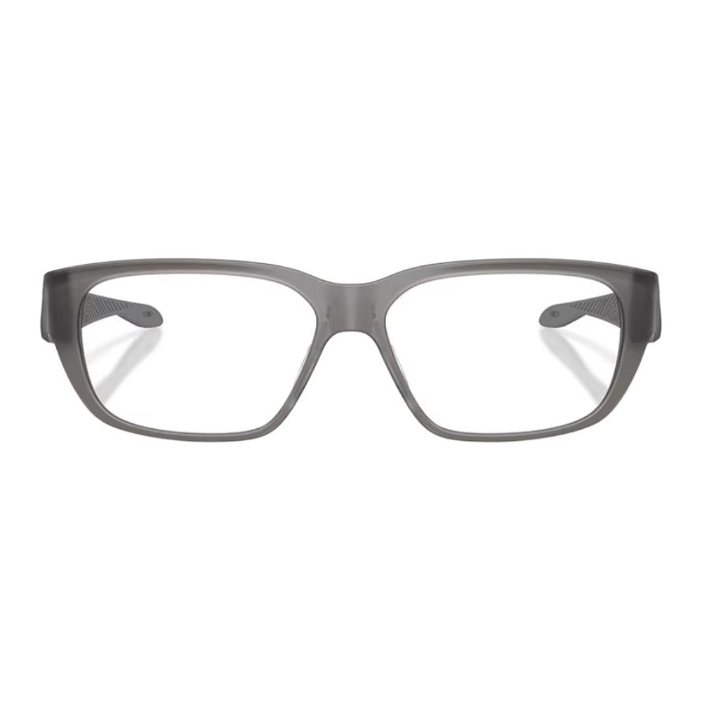 Oakley Prescription Очки Full Rim Injection Molded Square Transparent 0ox8192d 0254