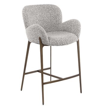 Барный стул NOLI, FRATELLI BARRI