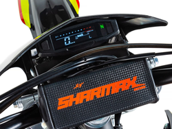 Мотоцикл кроссовый эндуро SHARMAX Sport Air 300