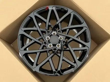 КОВАНЫЕ ДИСКИ ДЛЯ LAND ROVER RANGE ROVER L405 2014 ЛЕНД РОВЕР