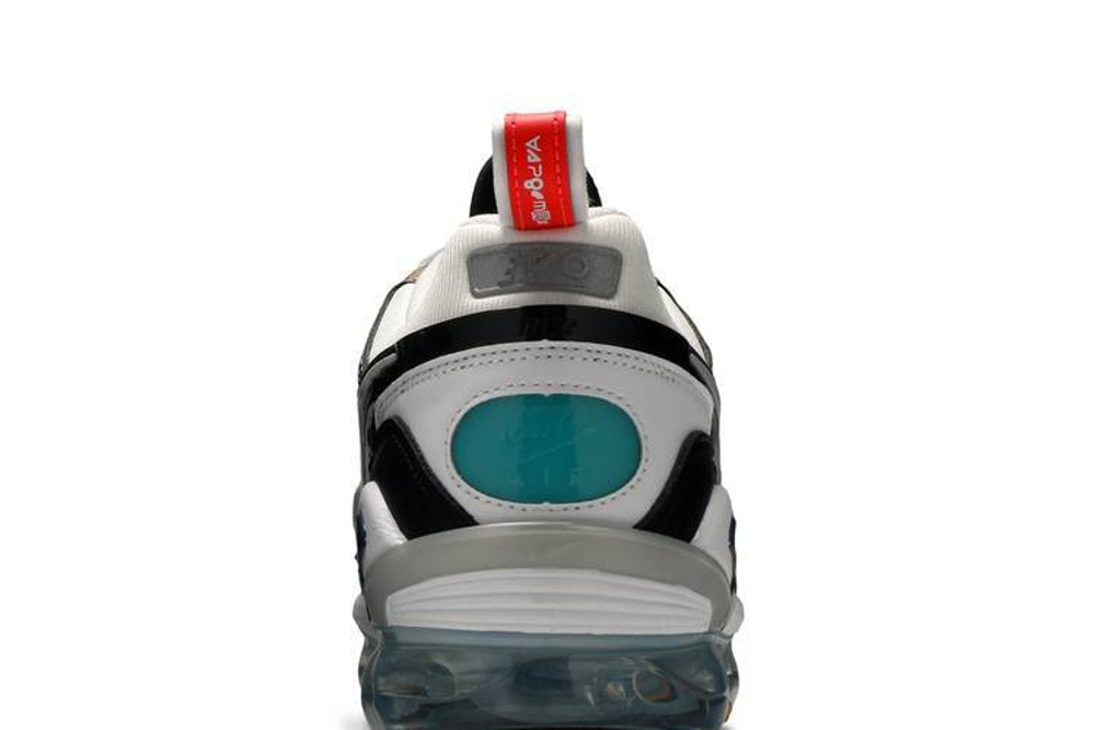 Кроссовки Nike Vapormax Evo (Женская размерная сетка)