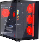 Системный блок Bloody BD-PC CZ79C3 Intel Core i7, 32 ГБ, 1 Тб, nVidia GeForce RTX 4070 Ti Super,  ОС Windows 11 Домашняя