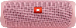 Колонка JBL Flip 5 pink (JBLFLIP5PINK)