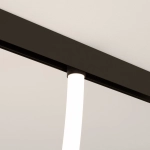 Магнитный трековый светильник MAG-ORIENT-TUBE-ELASTIC-R25-L5000-70W Arlight 044338