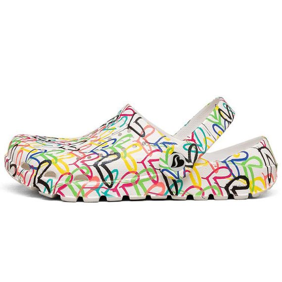 Skechers Foamies EVA 'White'