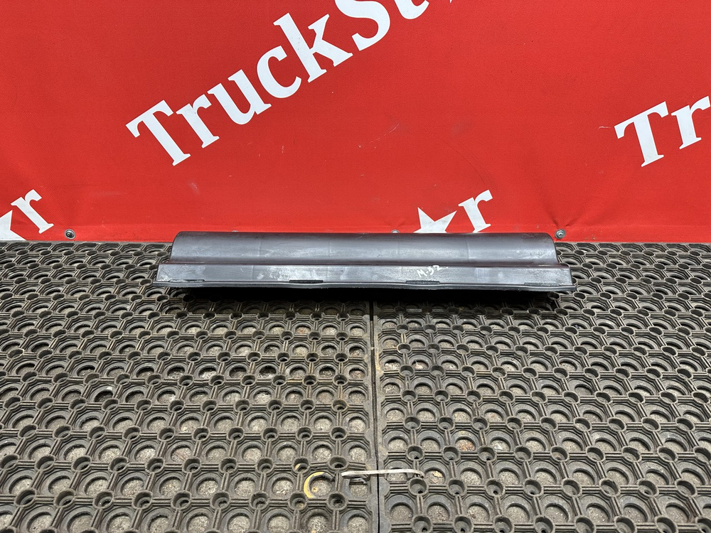 Накладка на разъёмы