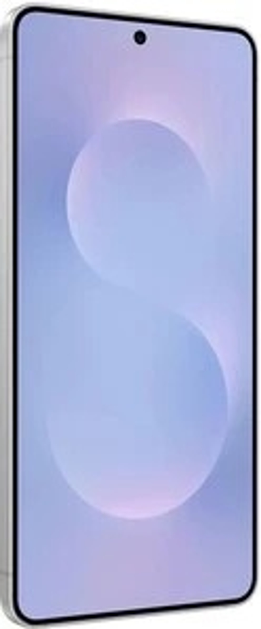 Смартфон Samsung Galaxy S25 Edge 12/256 ГБ Голубой