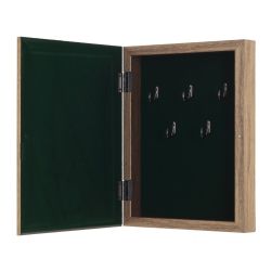 GAEM Ключница, L22 W5 H28 см