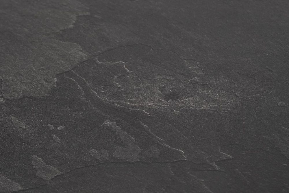 "Венето" обеденный стол из HPL 90х90см, цвет "серый гранит", каркас белый