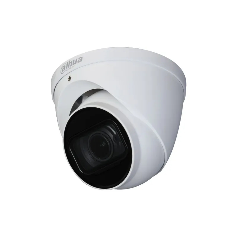 IP видеокамера DH-IPC-HDW2230TP-AS-0360B-S2 Dahua купольная, уличная, 2Мп, f=3.6мм, микрофон