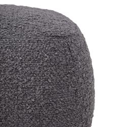 Банкетка Арт Софт Графит Голд