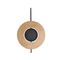 Настенный светильник Nowodvorski Sunset A Natural Wood/Black 10576