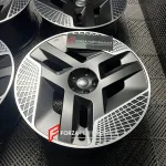 КОВАНЫЕ ДИСКИ для Land Rover RANGE ROVER L460 #3
