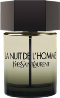 Yves Saint Laurent La Nuit de L'Homme EDT